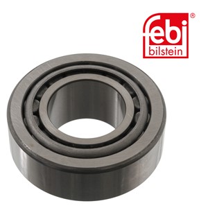 Hjullager, Framaxel, IVECO,MERCEDES-BENZ,RENAULT TRUCKS, 0 0858 2740, 000717 3044, 000858 2740, 002 981 91 05, 002 981 99 05, 00858 2740