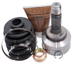 Drivknut, Framaxel, På hjulsidan, HONDA CITY Sedan IV, JAZZ II, 44014-SAA-010, 44014-SAA-020, 44014-SFA-000, 44305-SAA-000, 44305-SFA-00