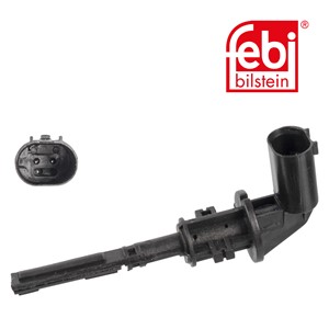 Sensor, kylmedelsnivå, BMW, 17 11 0 152 373, 17 11 1 436 257, 17 11 7 506 601, 17 11 7 526 845, 17 11 7 546 548, 17 13 0 409 622, 17 13