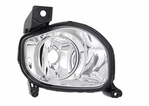Dimljus, Vänster, TOYOTA AVENSIS, AVENSIS Kombi, AVENSIS Sedan, 8122005060, 81220-05060
