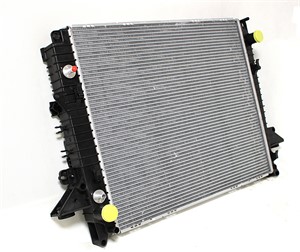 Kylare, motorkylning, LAND ROVER DISCOVERY III, DISCOVERY IV, RANGE ROVER SPORT I, LR021778, PCC500111, PCC500112, PCC500201, PCC500530