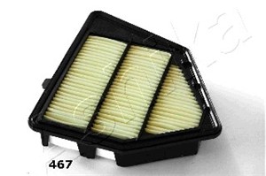 Luftfilter, HONDA CR-V IV, 17220RSXG01, 17220-RSX-G01