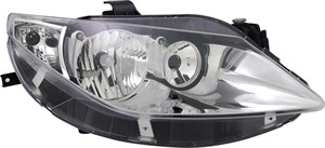 Strålkastare, Höger, SEAT IBIZA IV, IBIZA SC IV, IBIZA ST IV, 6J1941006A, 6J1941006B, 6J1941006C, 6J1941006D, 6J1941030A