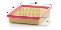 Luftfilter, CHEVROLET,OPEL,VAUXHALL, 1444 P9, 5834037, 834581, 834582, 834583, 90411732, 90412779, 90486296, 90486297, 93183041