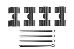 Monteringssats, Framaxel, ALFA ROMEO,FORD,IVECO,LAND ROVER,LDV,ROVER, 0060967000, 6060969, 60967000, 6530967, 7550967