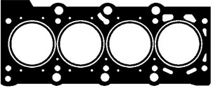 Packning, topplock, BMW, 11 12 1 715 452, 11 12 1 717 964, 11 12 1 721 495, 11 12 1 721 497, 11 12 1 739 334, 11 12 1 739 797, 11 12 1 7