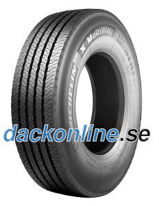 Michelin X MultiWay HD XZE ( 385/65 R22.5 164K )