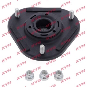 Rep.sats fjäderbensstödlager, Framaxel, TOYOTA AURIS, 4860902160, 4860902161, 4860902171, 9030322002