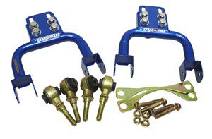 Camber Control Arms
