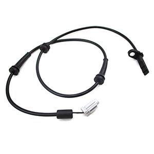 ABS-givare, Sensor, hjulvarvtal, Fram, höger eller vänster, NISSAN TEANA II, 47910 JN00A