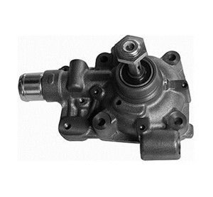Vattenpump, IVECO DAILY Flak/chassi III, DAILY Skåp III, RENAULT TRUCKS MASCOTT Skåp, 5001851798, 500362834