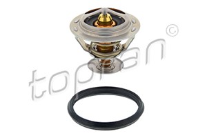Termostat, kylvätska, AUDI,SEAT,SKODA,VW, 04L 121 113D
