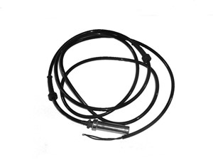 ABS-givare, Sensor, hjulvarvtal, Framaxel, MERCEDES-BENZ,VW, 2D0 927 807, 901 542 01 18, 901 542 03 18, 901 542 08 17, 901 542 17 17, A