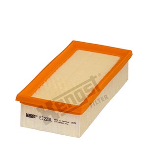 Luftfilter, MITSUBISHI COLT VI, COLT CZC Cabriolet VI, COLT Skåp/halvkombi, SMART FORFOUR, 1500A095, 639 090 05 01, A 639 090 05 01, MR9