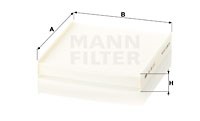 Kupefilter, DACIA,LADA,NISSAN,RENAULT, 27 27 730 16R, 27 27 732 77R, 27 27 782 14R, 272773016R, 27277-5FA0A, 27277-5RF0A, 27277-6CT0A, 2