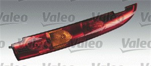 Baklykta, Vänster, RENAULT KANGOO, KANGOO Express, 8200150623