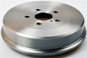 Bromstrumma, Bakaxel, TOYOTA AVENSIS, AVENSIS Kombi, AVENSIS Liftback, 42431 05020, 4243105020