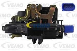 Lås, dörr, Vänster fram, SEAT,SKODA,VW, 3B1 837 015 AM, 3B1 837 015 AQ, 3B1 837 015 N, 3B1837015AM, 3B1837015AQ, 3B1837015AR, 3B1837015N