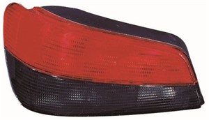 Baklykta, Höger, PEUGEOT 306 Halvkombi, 6351H7, 86627