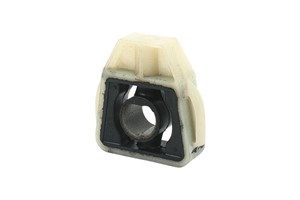Bussning, kylare, Upptill, SEAT,SKODA,VW, 6Q0 121 367 B, 6Q0 121 367, 6QE 121 367