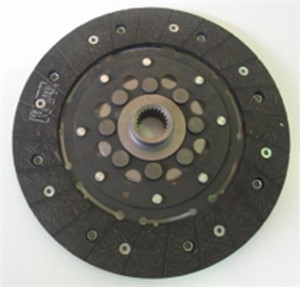 Kopplingssats, FORD TRANSIT Buss, TRANSIT Flak/chassi, TRANSIT Skåp, TRANSIT TOURNEO Buss, 1432309, 6C11 7540 BC, 6C117540BC