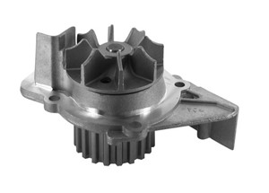 Vattenpump, CITROËN,FIAT,LANCIA,PEUGEOT, 1201.93, 1201.A1, 9566950080