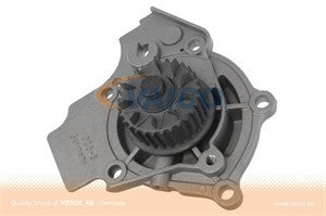 Vattenpump