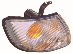 Blinkers, Höger fram, NISSAN MAXIMA / MAXIMA QX IV, 26130-43U25