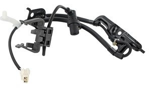 ABS-givare, Sensor, hjulvarvtal, Framaxel, Höger fram, Höger, LEXUS ES, TOYOTA CAMRY Sedan, SOLARA Coupé, 8954206010, 89542-33070