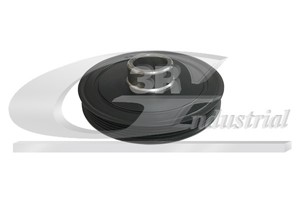 Remskiva, vevaxel, MINI,TOYOTA, 11238511320, 13470WA010, 13470WA011