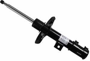 Stötdämpare, Framaxel, Höger, HYUNDAI i40 I, i40 CW I, 54661-3Z010, 54661-3Z020, 54661-3Z110, 54661-3Z120, 54661-3Z130, 54661-3Z140, 546