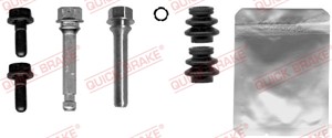 Styrlagersats, bromsok, Bakaxel, LEXUS ES, GS, IS III, RX, NISSAN X-TRAIL, TOYOTA RAV 4 III, RAV 4 IV, RAV 4 VAN IV