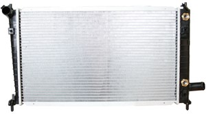 Kylare, motorkylning, SAAB 9-5, 9-5 Kombi, 4575718, 52466798, 5329354