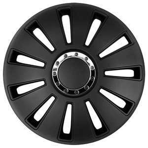 Hjulsidor/ Navkapslar, Silverstone Pro, 13-inch