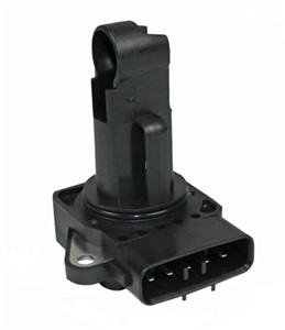 Luftmassemätare, TOYOTA, 22204-0L010, 22204-0N010, 22204-30010