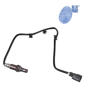 Lambdasond, Höger fram, Höger upptill, Höger, Upptill, Vänster, Cylinder 4, Cylinder 5, Cylinder 6, LEXUS,TOYOTA, 89465-05110, 89465-206