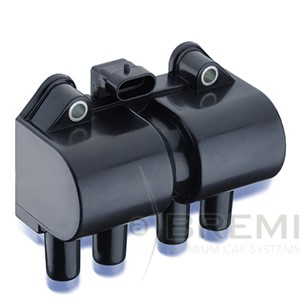Tändspole, CHEVROLET,DAEWOO,OPEL,VAUXHALL, 10450424, 10490192, 11 04 038, 1104038, 12 08 051, 25184291, 8-01104-038-0, 88921374, 8892137