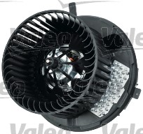 Kupéfläkt, AUDI,SEAT,SKODA,VW, 1K2820015, 1K2820015A, 1K2820015C, 1K2820015D, 1K2820015E, 1K2820015F, 1K2820015G, 1K2820015H, 3C2820015,