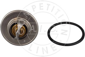 Termostat, kylvätska, AUDI,FORD,OPEL,PORSCHE,SEAT,SKODA,VOLVO,VW, 026 121 113, 030 121 113, 030 121 113A, 03G 121 111A, 03G 121 113A, 05