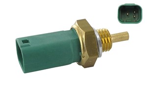 Sensor, kylvätsketemperatur, RENAULT CLIO III, CLIO Grandtour III, CLIO Skåp/halvkombi III, MODUS / GRAND MODUS, TWINGO II, WIND, 82 00
