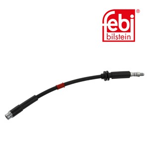 Bromsslang, Bakaxel, båda sidor, VOLVO S40 II, V50, 30683119, 30683332