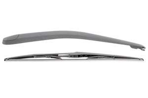 Torkararm-sats, fönsterrengöring, Bak, RENAULT LAGUNA II, LAGUNA Grandtour II, 77 01 049 002, 77 01 049 003 kit, 77 01 049 003, 82 00 01