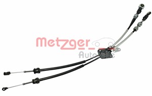Vajer, manuell transmission, TOYOTA AVENSIS, AVENSIS Kombi, AVENSIS Sedan, 33820-05265