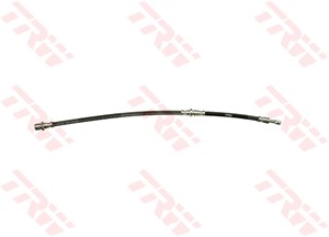Bromsslang, Framaxel, Höger, SUBARU FORESTER, 26550FC010