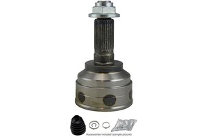 Drivknut, Framaxel, På hjulsidan, FORD USA,MAZDA, G56022510A, G56025500, G56025500A, G56025600, G56025600A, G56822510A, G56822510B, G568