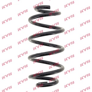 Spiralfjäder, Bakaxel, NISSAN JUKE, 550201KA0C, 550201KA0D, 550201KA1D