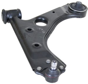 Länkarm, framaxel höger, ALFA ROMEO,CITROËN,FIAT,OPEL,PEUGEOT, 0000051783056, 0000051895366, 0000055703231, 0000055703627, 3521 S6, 5178