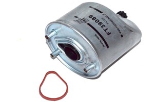 Bränslefilter, FORD,MAZDA,VOLVO, 1780 195, 31321475, Y650-13-480