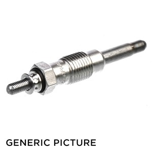 Glödstift, AUDI,DACIA,FORD,MITSUBISHI,OPEL,RENAULT,SEAT,SKODA,VAUXHALL,VOLVO,VW, 1037204, 1275498, 1669977, 32017061, 32017084, 59624J,