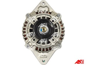 Generator, HYUNDAI SONATA II, MITSUBISHI GALANT V, SAPPORO III, SPACE WAGON, 37300-32511, A002T14792, A002T14792ZC, A002T49992, A005T147